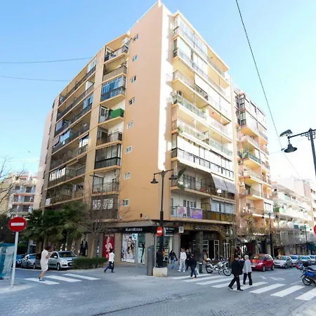Pondarosa 칼페
